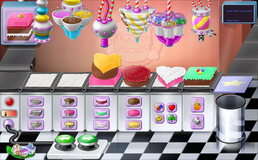 Purble Place (TikTok edition) Purble Place (TikTok edition)