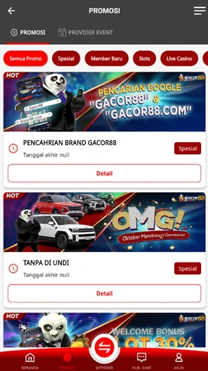Gacor88