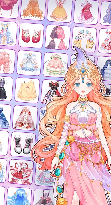 Anime Princess 2 Anime Princess 2