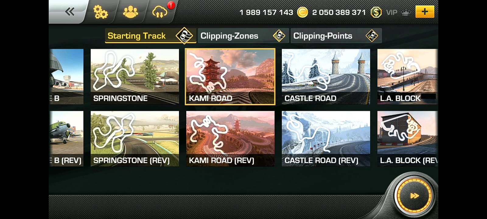 CarX Drift Racing