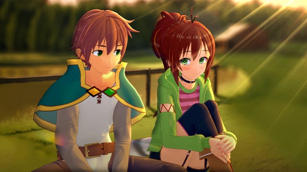 Adventure Trainer