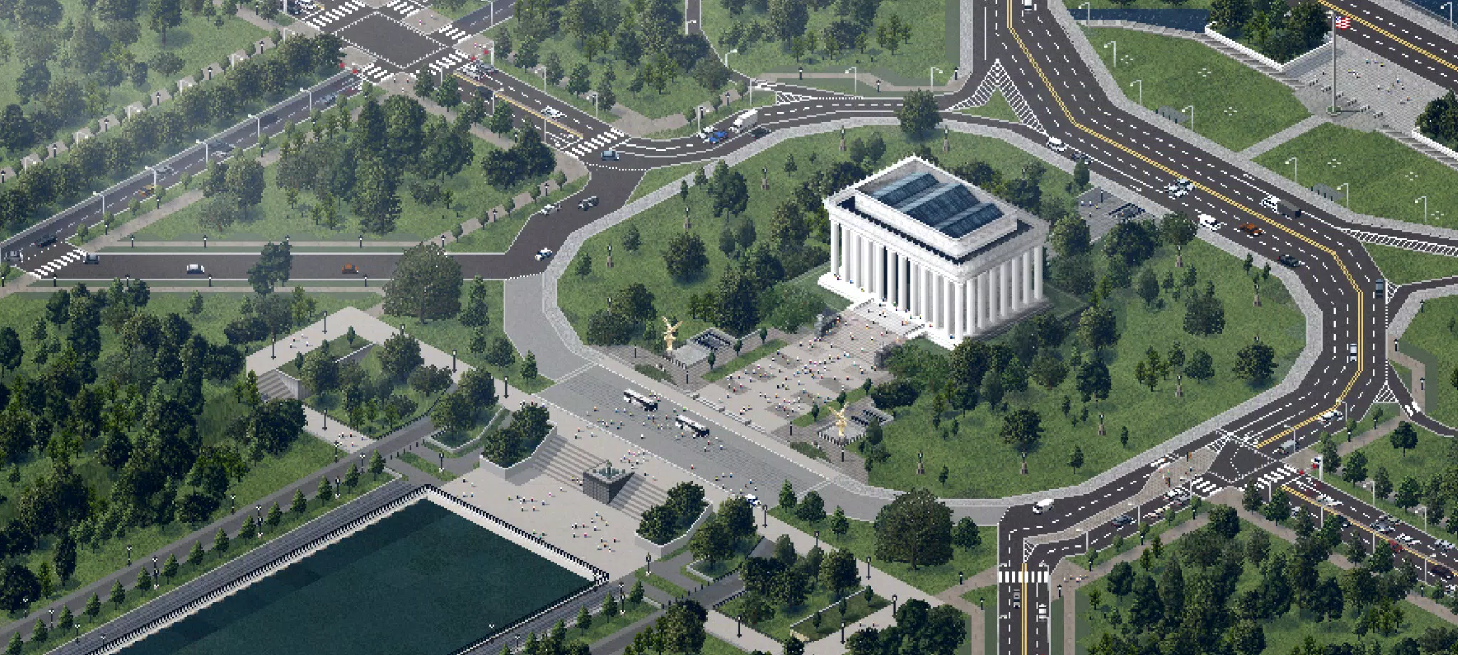 TheoTown:City Builder Sim TheoTown:City Builder Sim