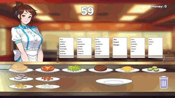 The Rebound