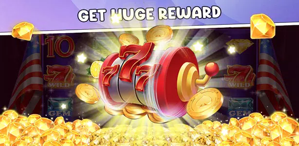 Quick Hit Slots