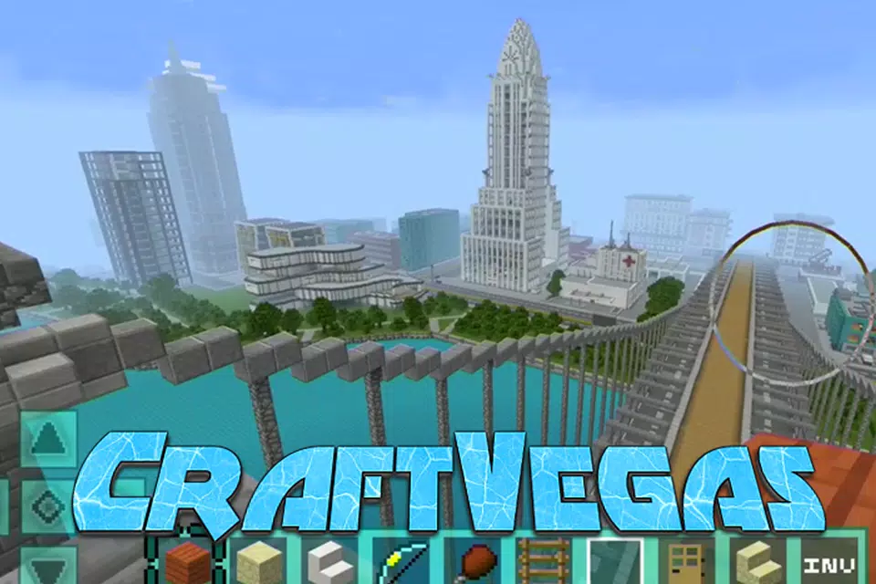 Craft Vegas