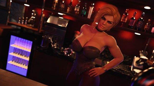 Sins Of Night