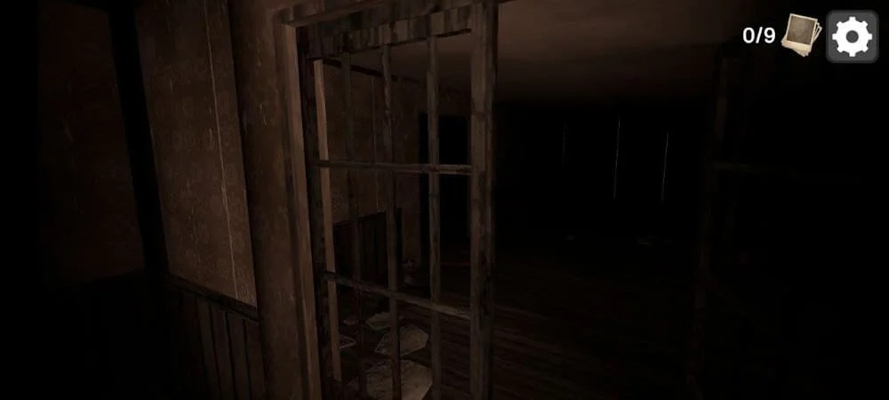 SCP 096
