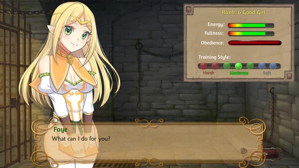 Slave Lord: Elven Conquest Slave Lord: Elven Conquest