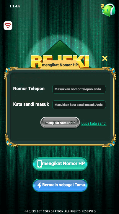 RejekiBet Slot