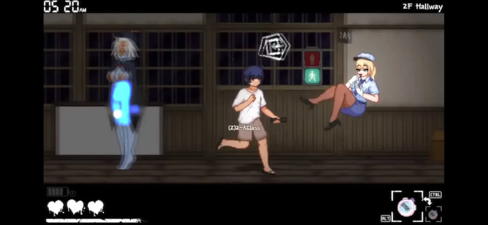 tag mobile :After school