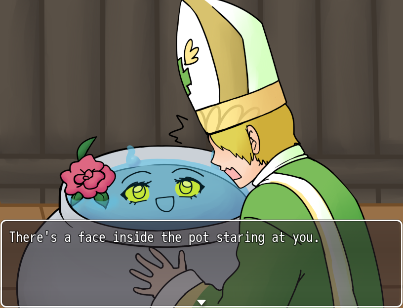 The Stereotype That Only Girls Play Healers Isn't True at All!!!