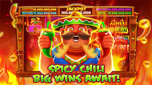 Golden Clover Slots