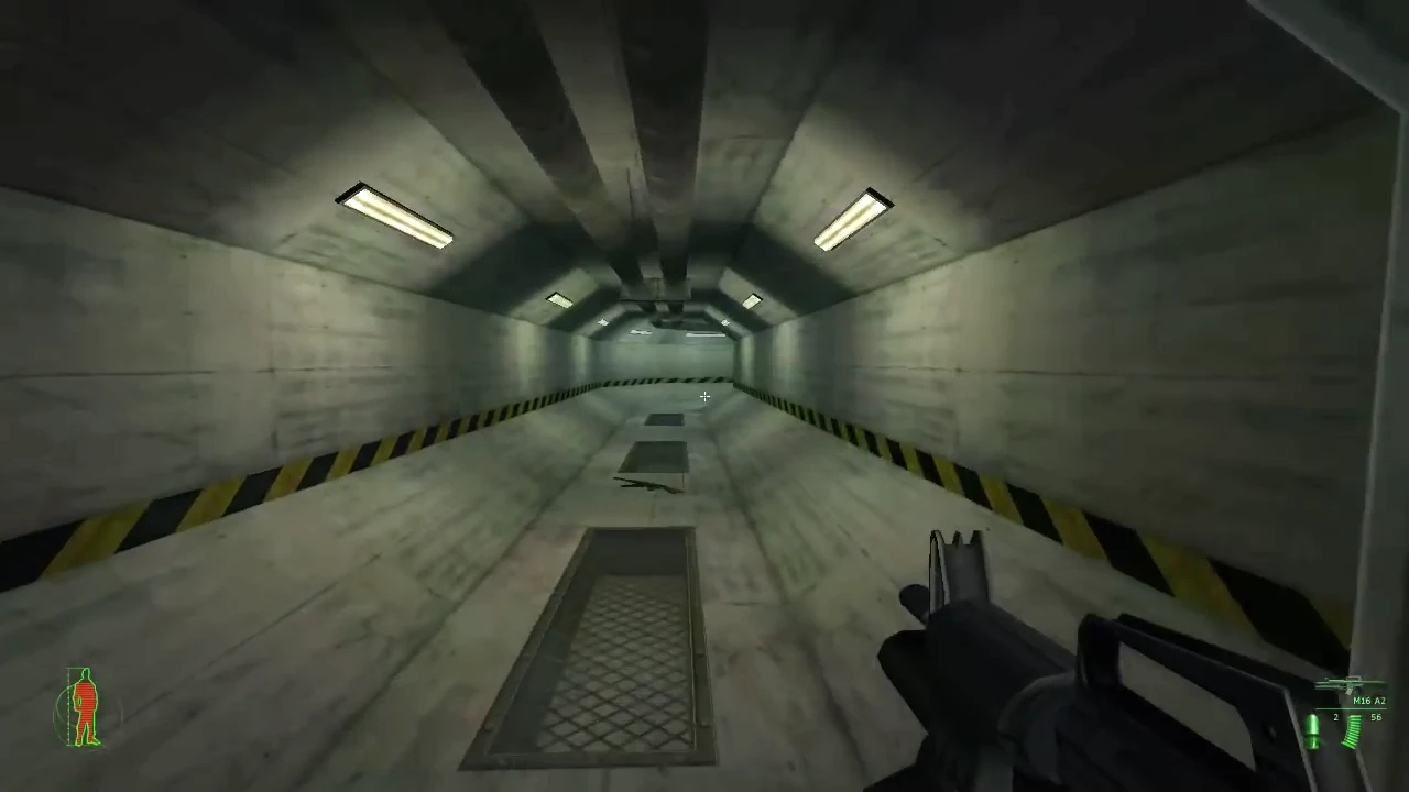 Project IGI: Im Going In