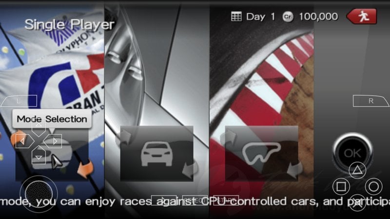 Gran Turismo
