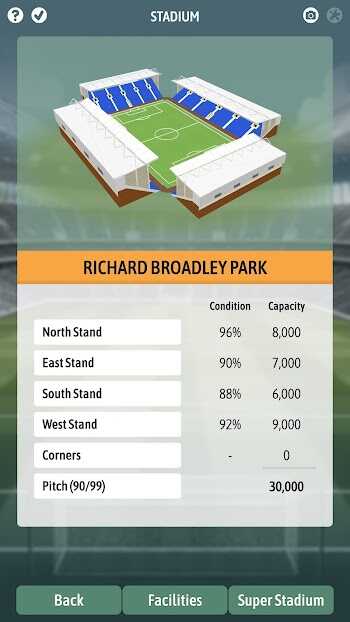 Football Chairman Pro 2