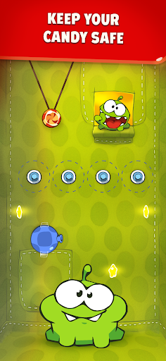 Cut the Rope FULL FREE