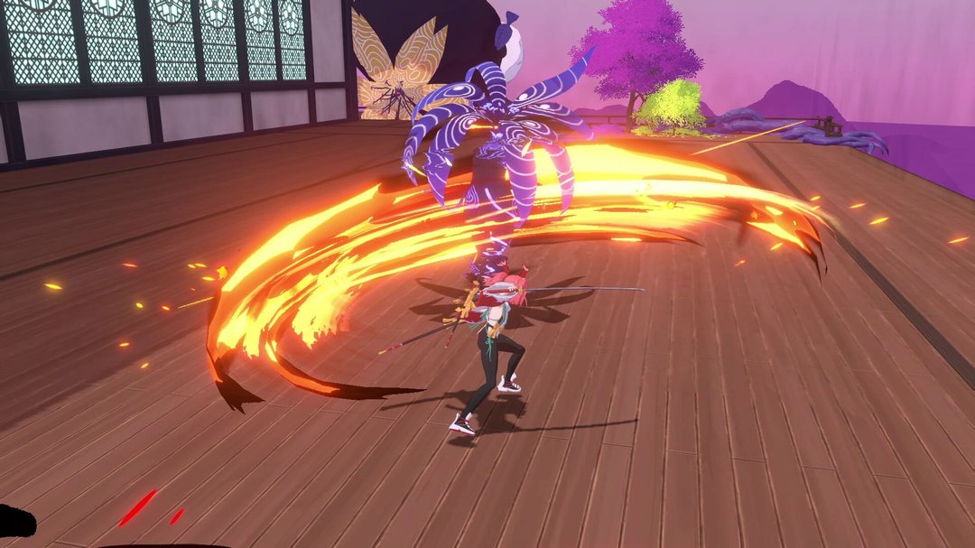 Homura Hime Homura Hime