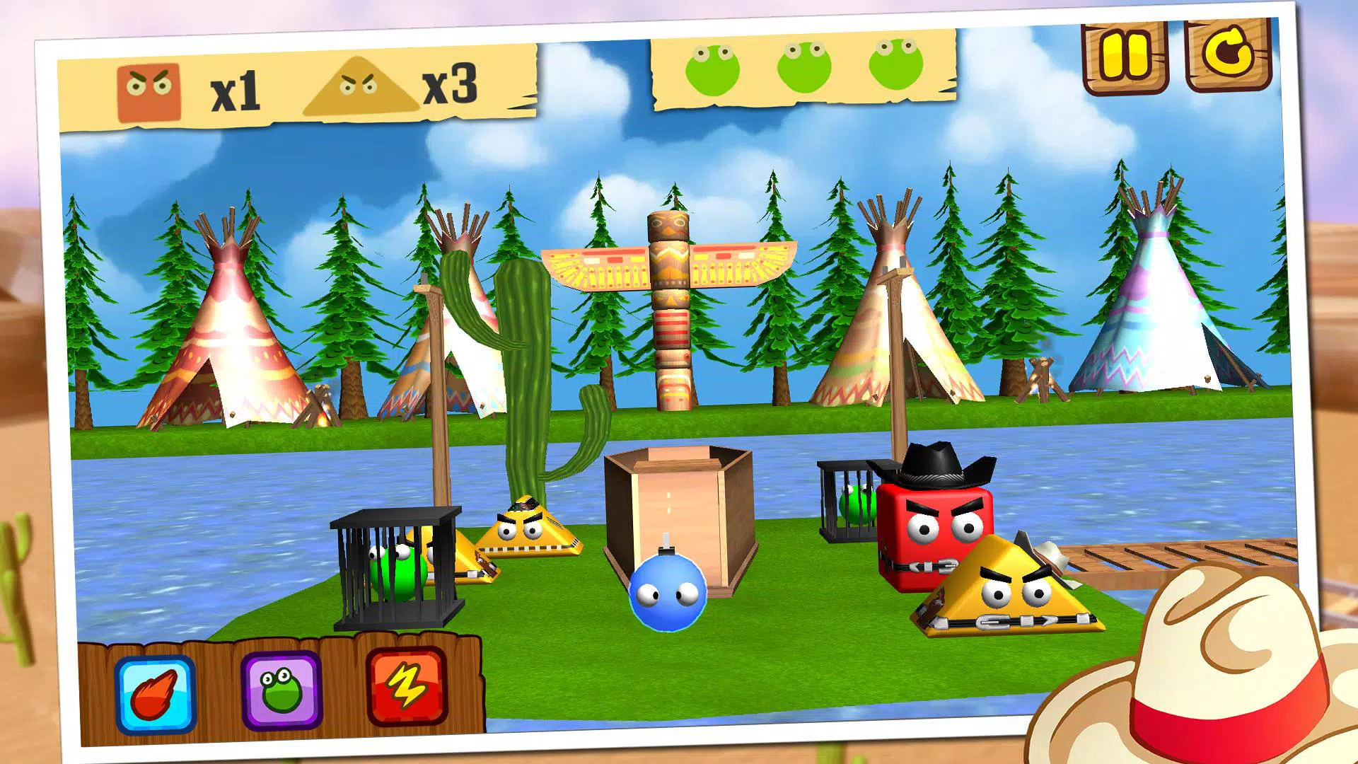 Bubble Blast Rescue 2 Bubble Blast Rescue 2