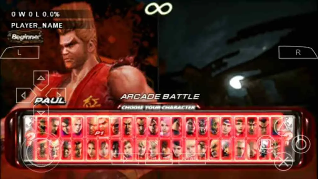 Tekken 6 Tekken 6
