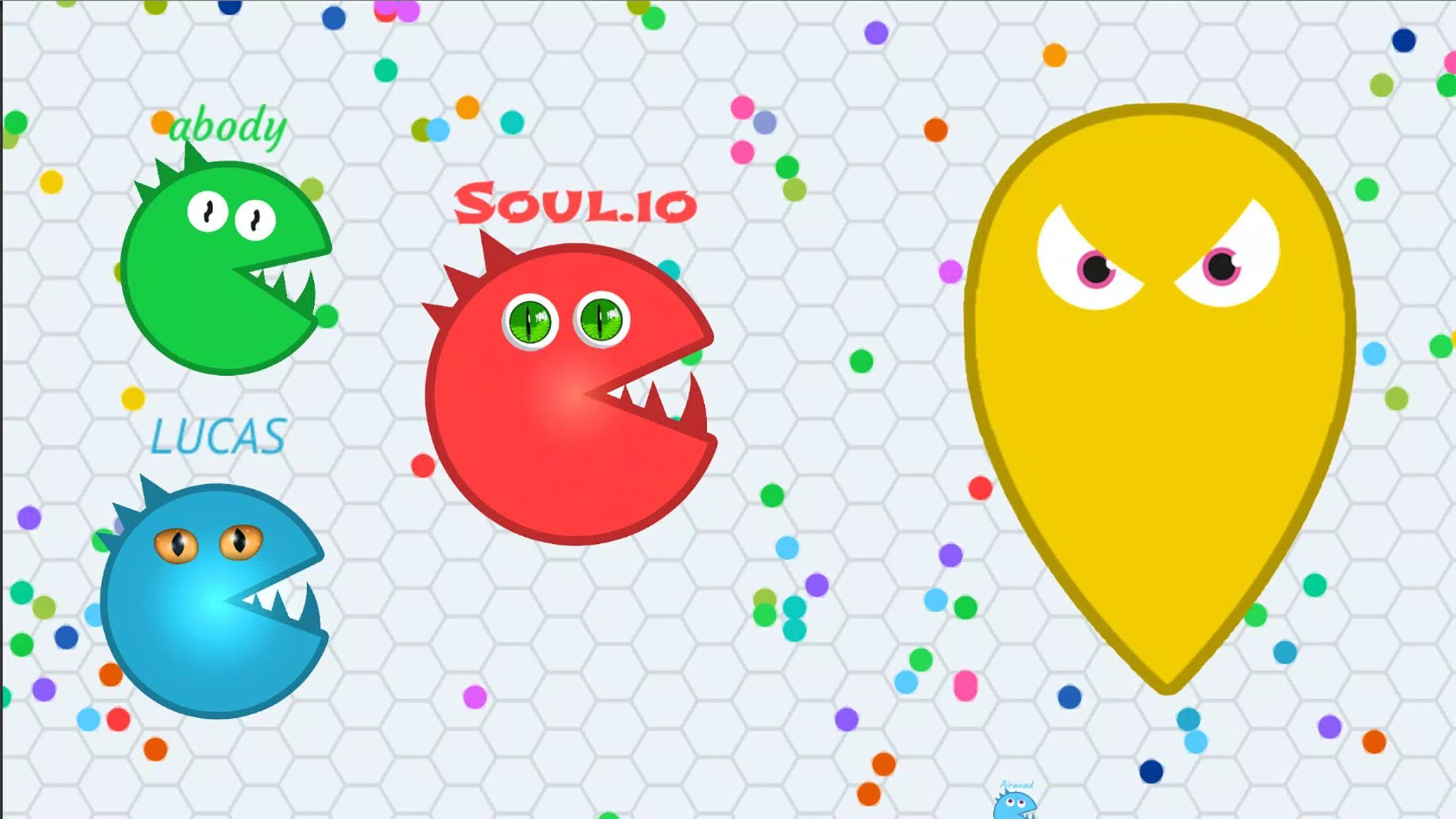 Soul.io Soul.io