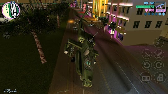 Grand Theft Auto:Vice City Grand Theft Auto:Vice City