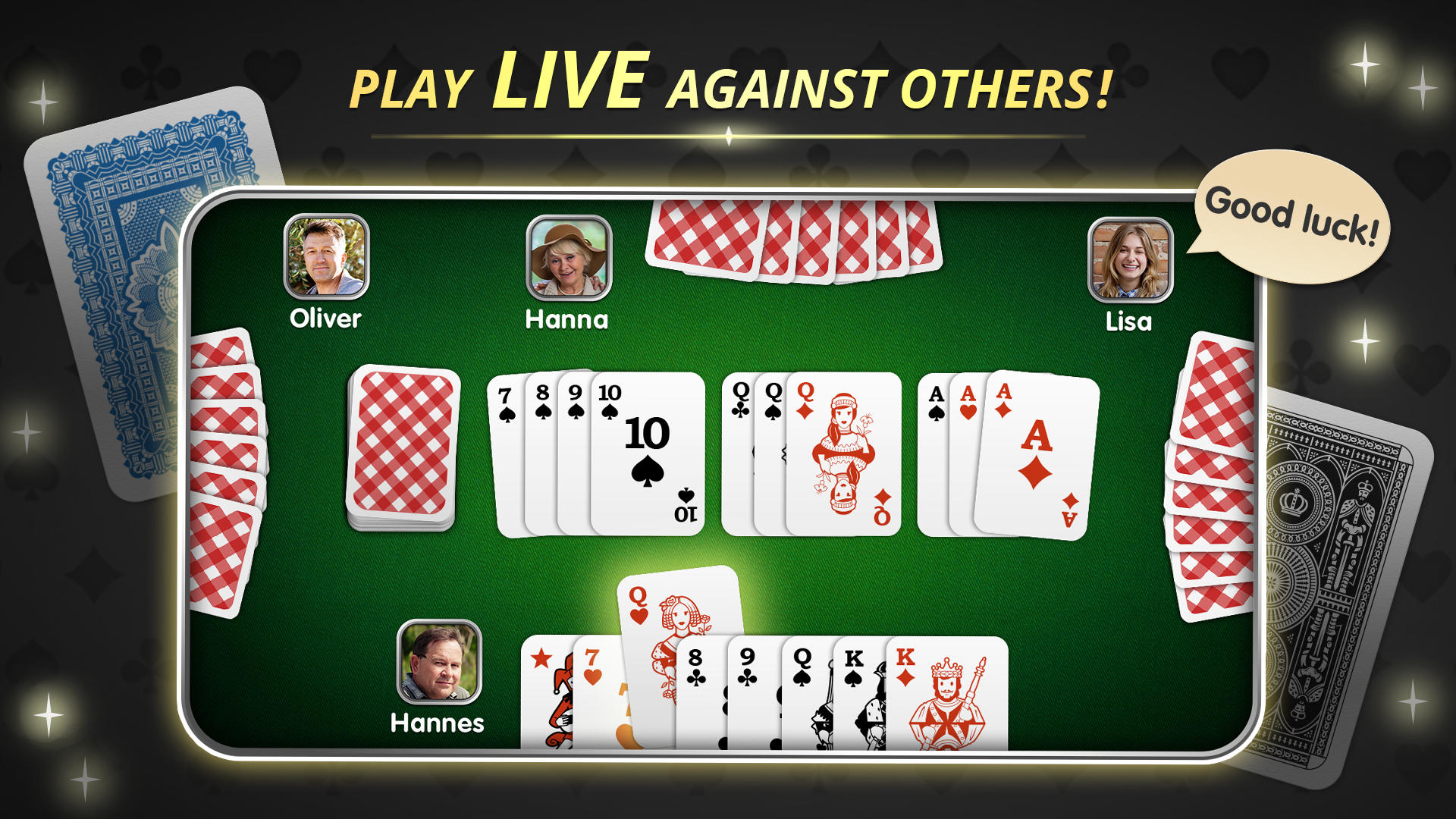 Rummy Palace APK