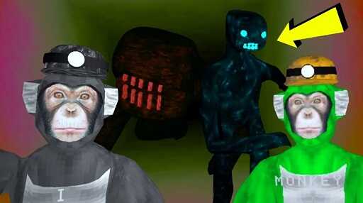 Big Scary APK Big Scary APK