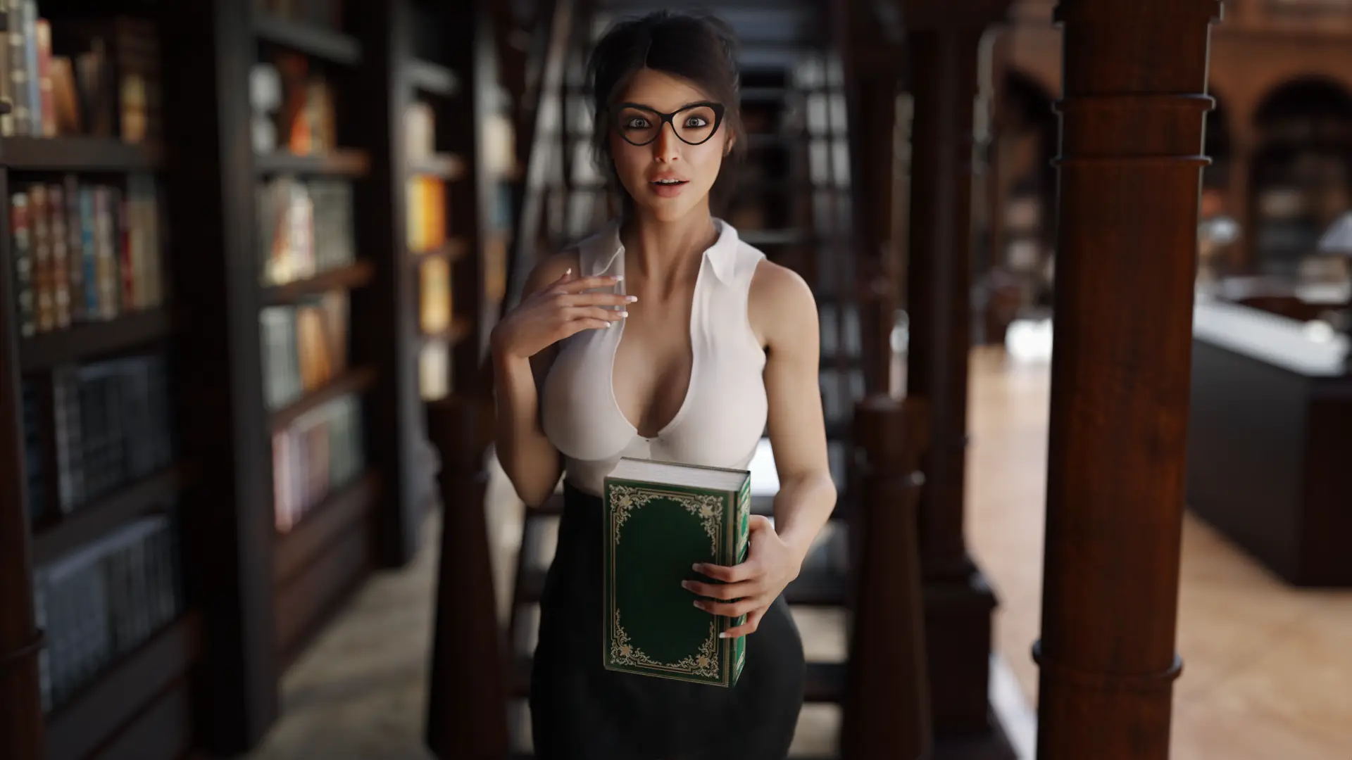 Lust Academy Lust Academy
