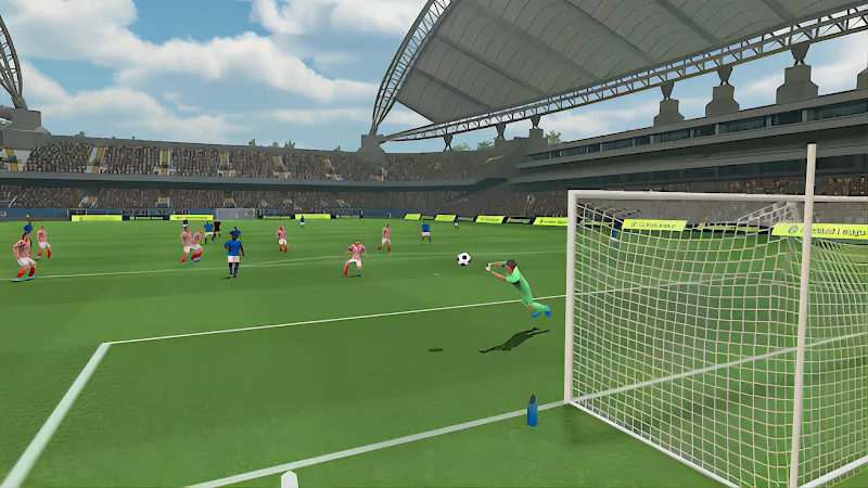 Football League