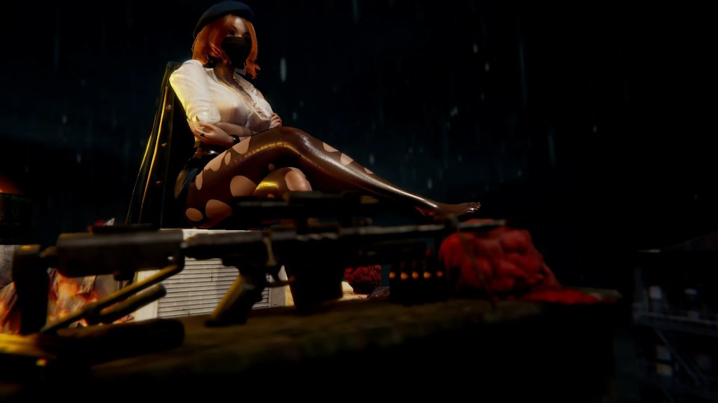 The Fallen Order: Zombie Outbreak