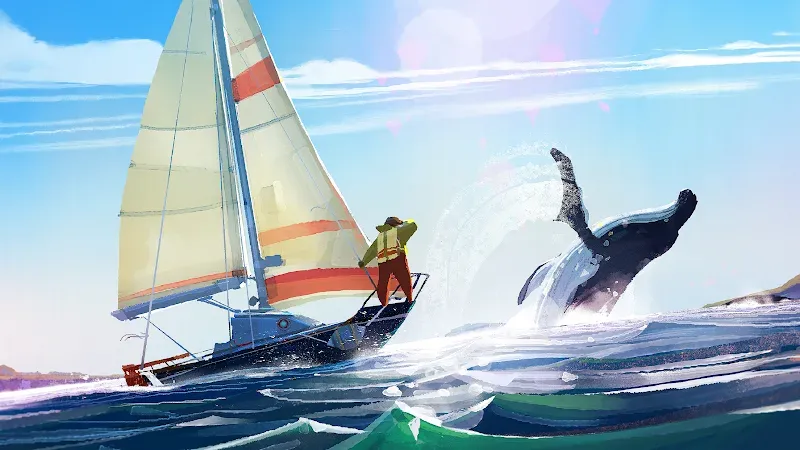 Old Mans Journey