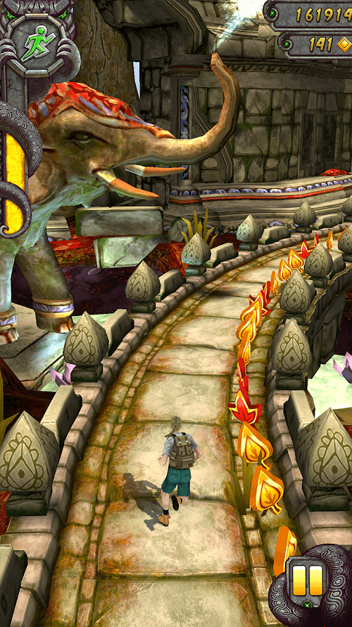 Temple Run 2 Temple Run 2