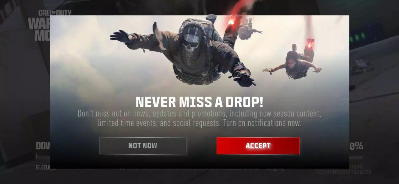 Call of Duty: Warzone Call of Duty: Warzone