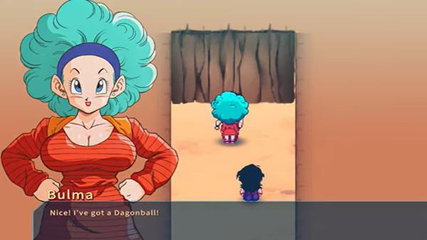 Bulma Adventure 4 apk