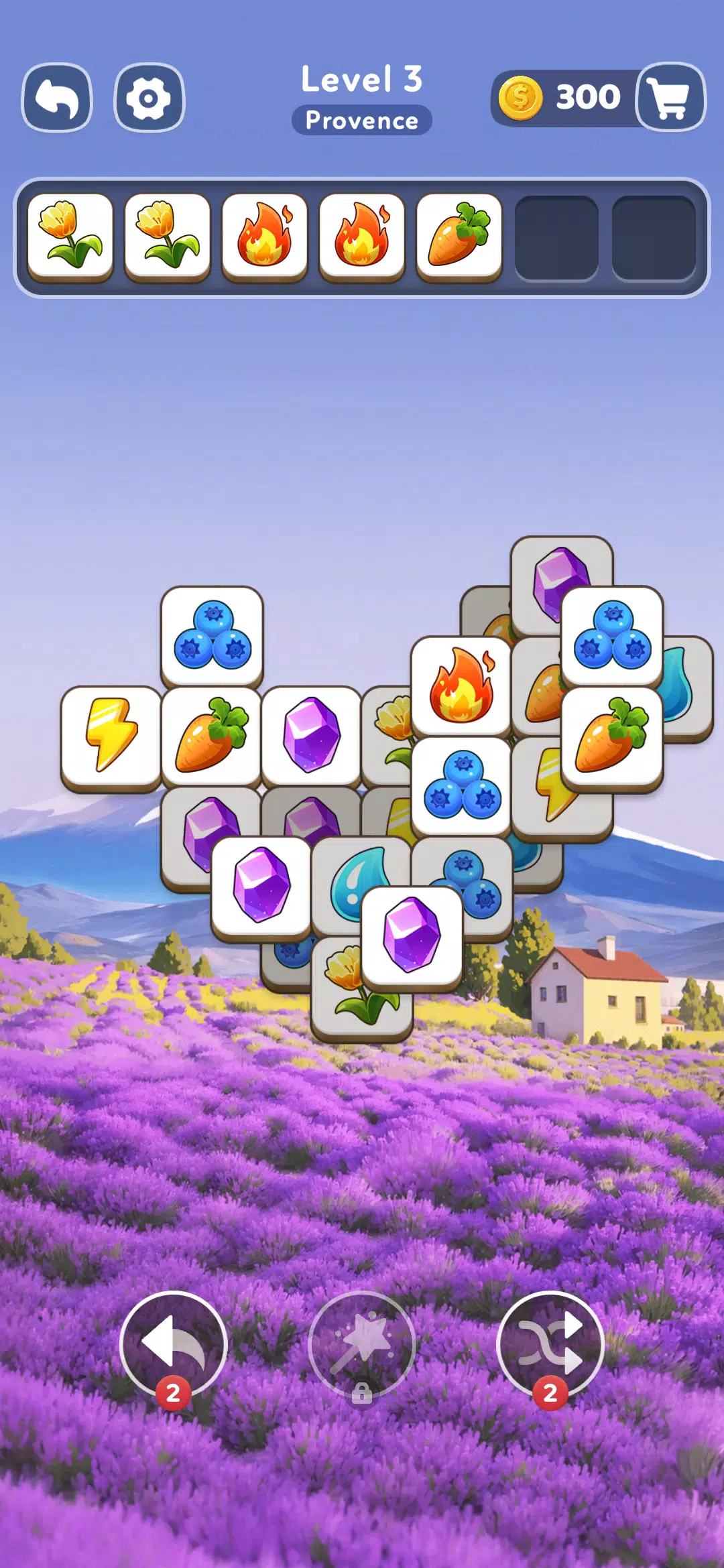 Tile Explorer