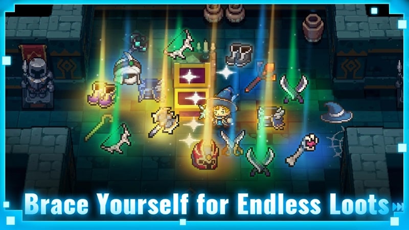 Soul Knight Prequel Soul Knight Prequel