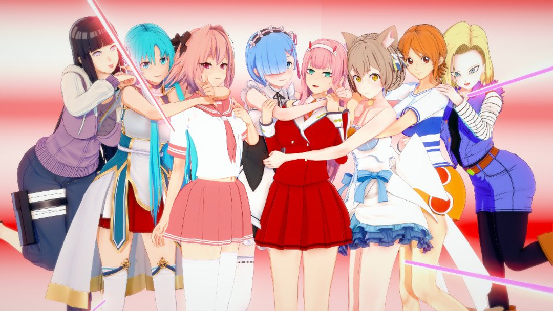 Fantasy Date [FoxDv] apk