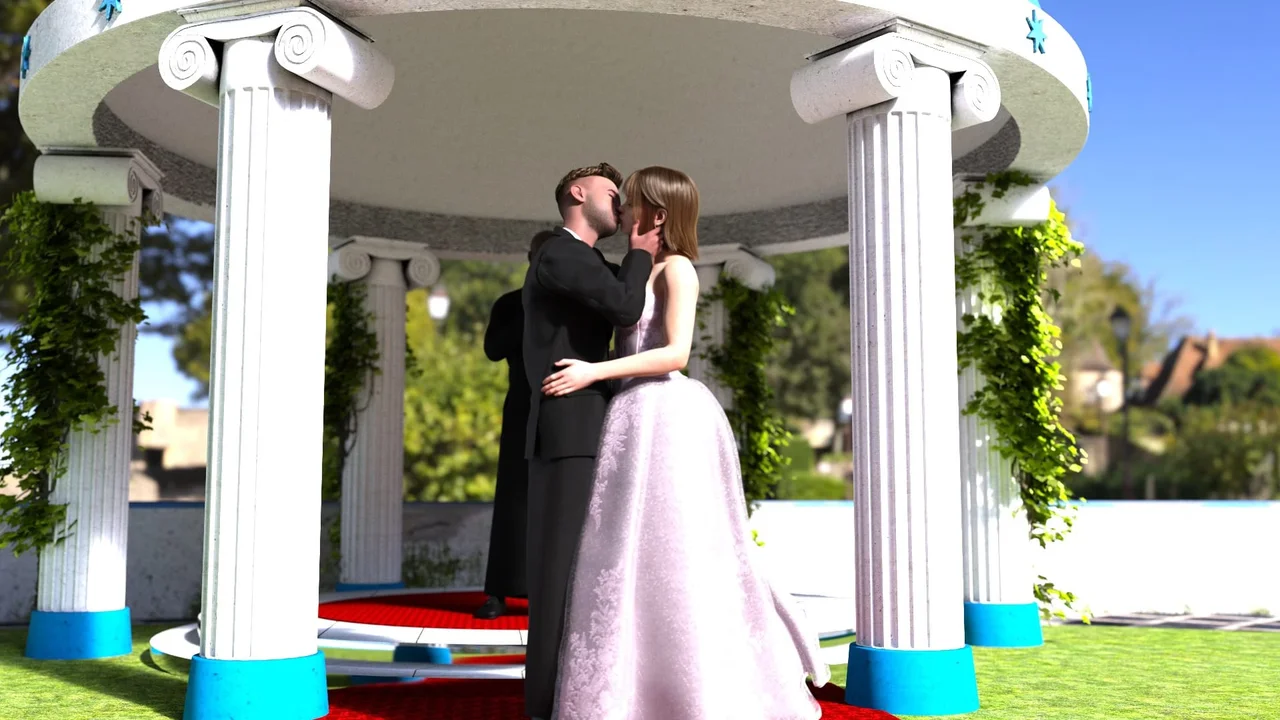 Happily Ever After Happily Ever After