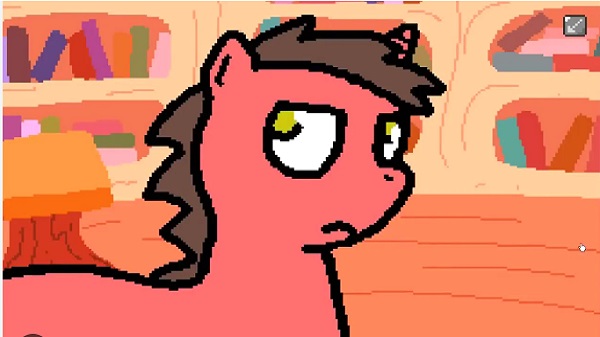 Banned From Equestria Español