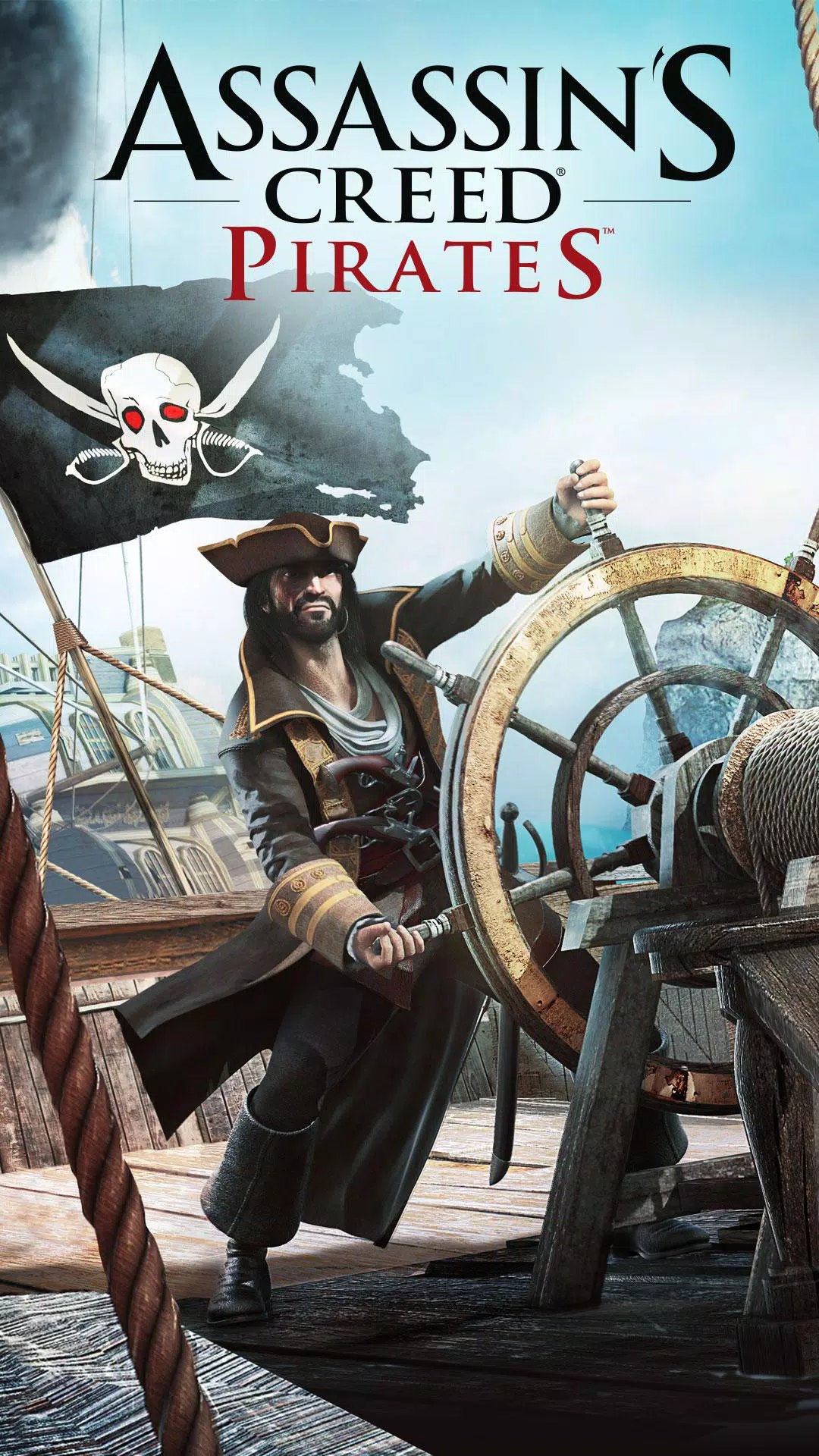 Assassin's Creed Pirates Assassin's Creed Pirates