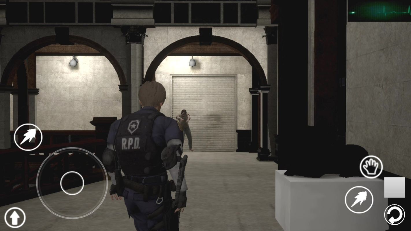 Resident Evil 2 Remake Resident Evil 2 Remake