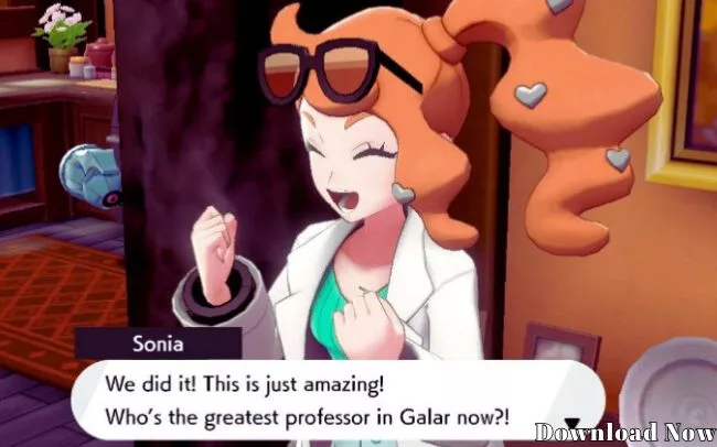 Sonia GO Sonia GO