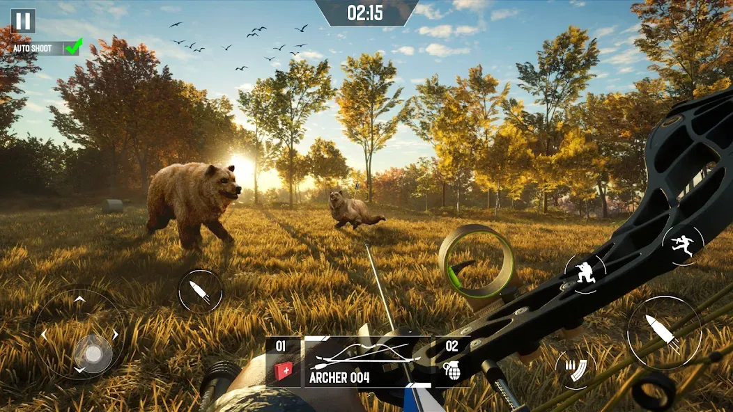 Deer Hunter - Call of the wild