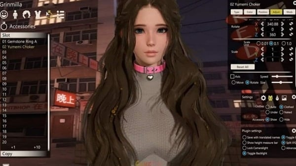 Honey Select 2 Honey Select 2