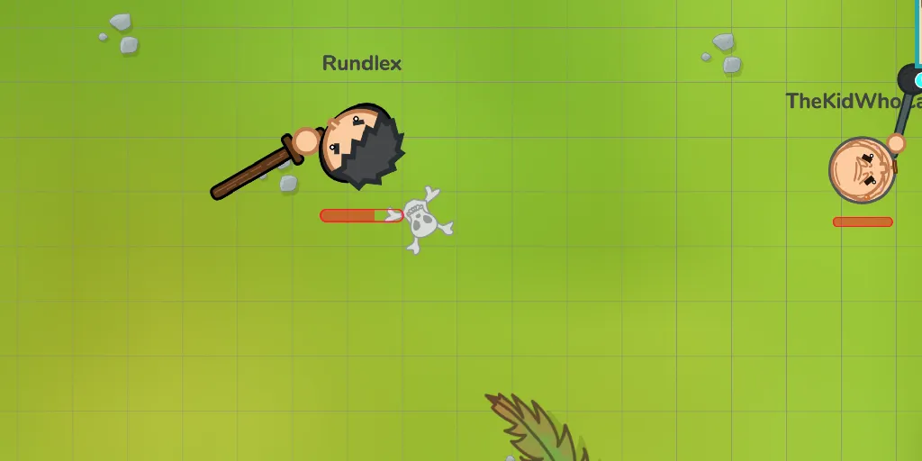 YoHoH.io