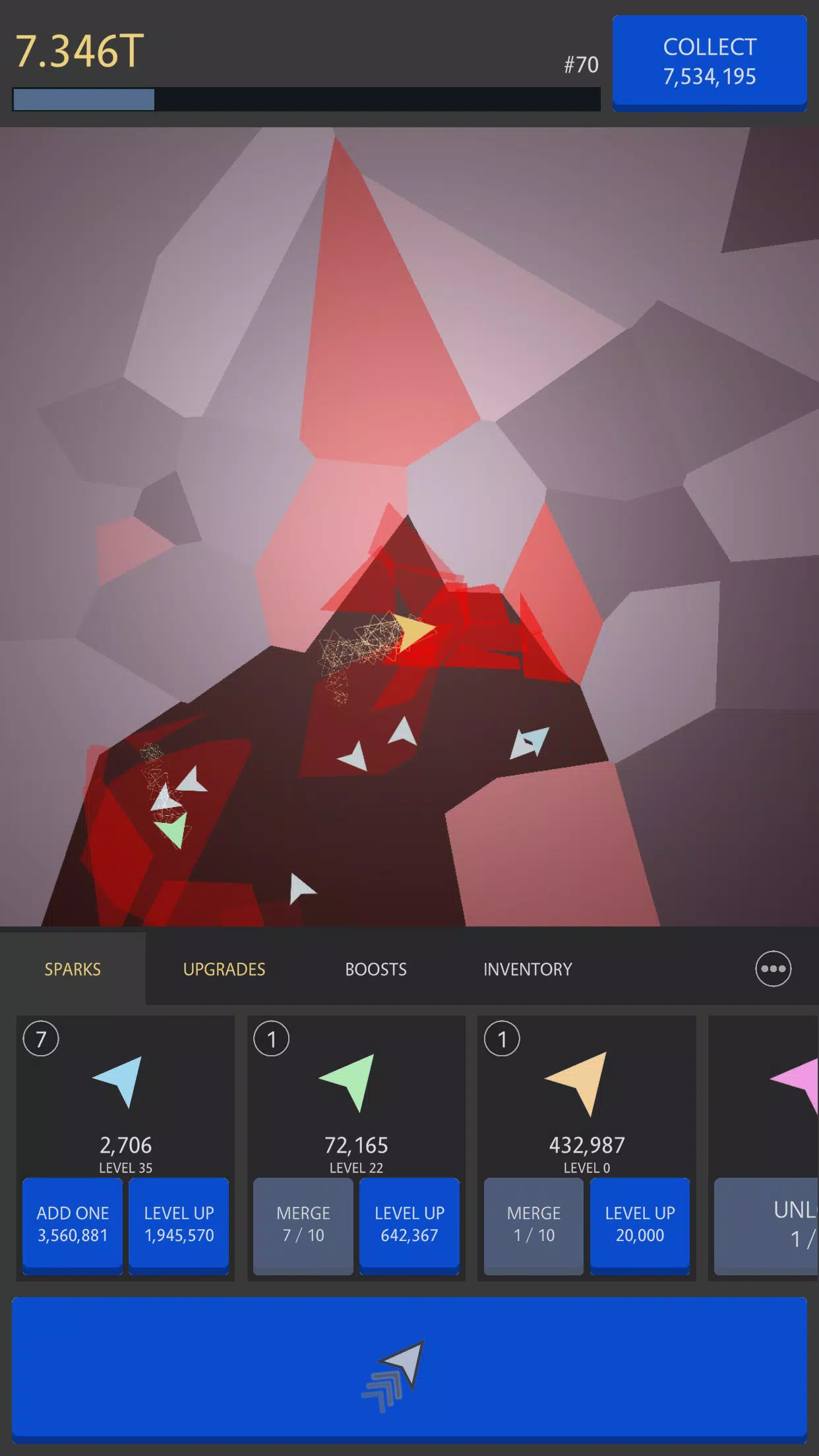 Zen Shards