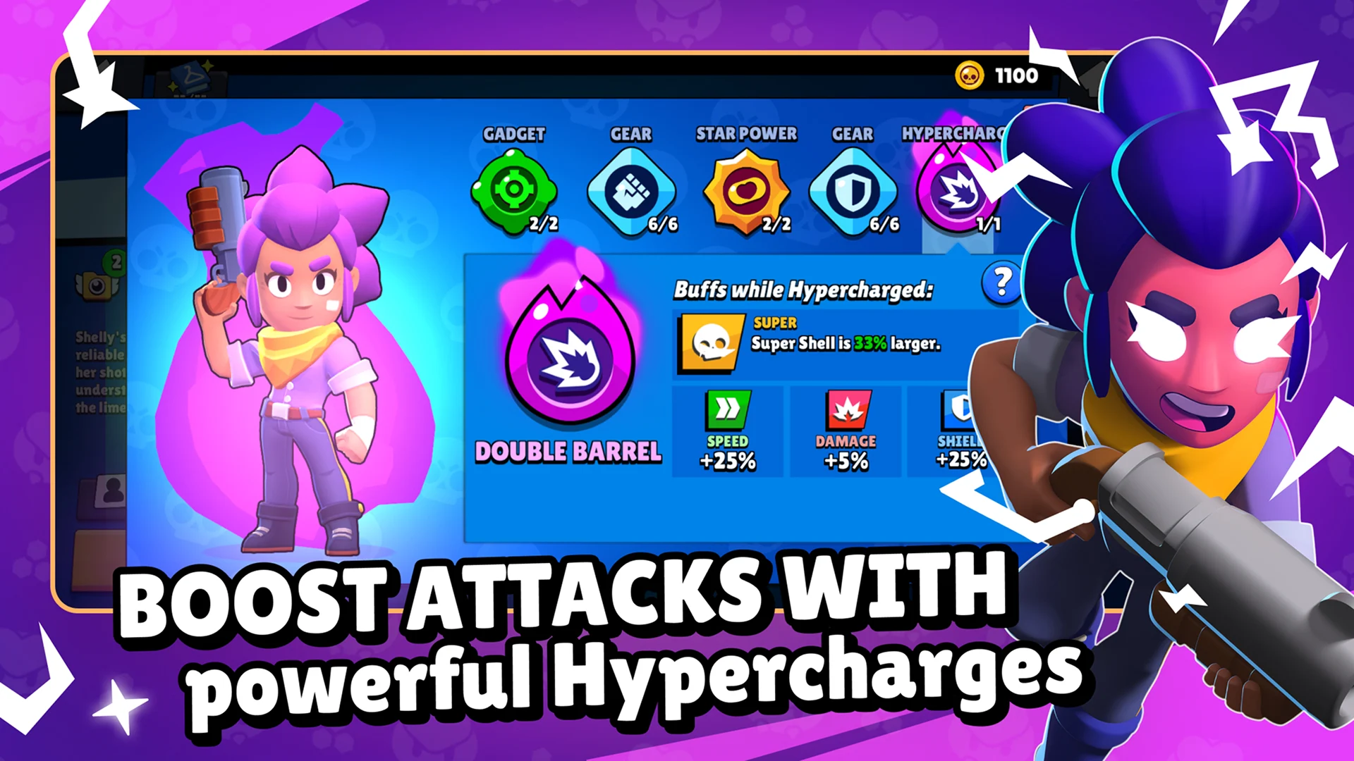 Brawl Stars China