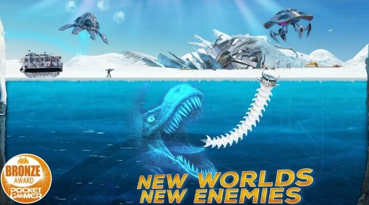 Death Worm Death Worm