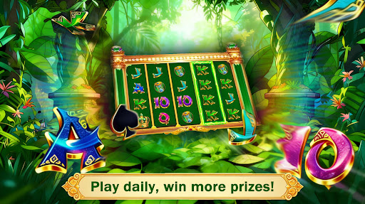 Slots Spin