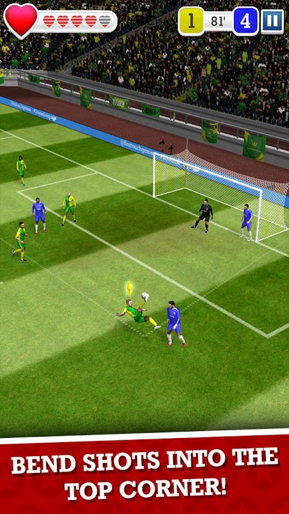 Score Hero 2023